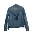 Jacket Denim By Pacsun  Size: S on Sale