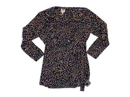 Top Long Sleeve By Anne Klein  Size: M Online