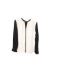 Blouse Long Sleeve By Elie Tahari  Size: S on Sale