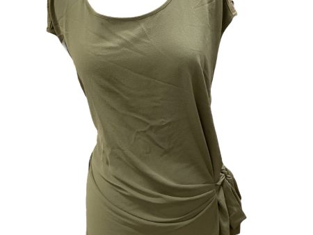 Top Short Sleeve By Vince Camuto  Size: 2x on Sale