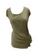 Top Short Sleeve By Vince Camuto  Size: 2x on Sale