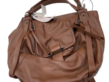 Handbag Leather By Kooba  Size: Medium Cheap