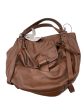 Handbag Leather By Kooba  Size: Medium Cheap