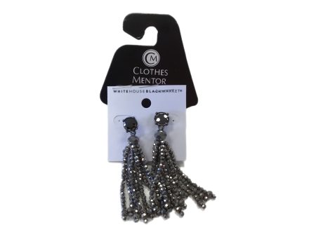 Earrings Dangle drop By White House Black Market Online now