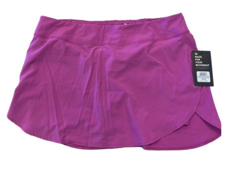 Athletic Skirt Skort By Clothes Mentor  Size: Xl Fashion