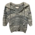 Top 3 4 Sleeve By Anthropologie  Size: L on Sale