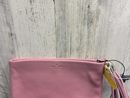 Clutch Designer By Kate Spade  Size: Medium on Sale