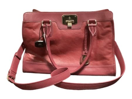 Handbag By Cole-haan  Size: Large Online Hot Sale