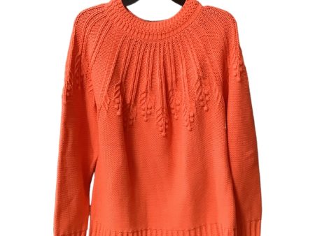 Sweater By Talbots  Size: L For Cheap