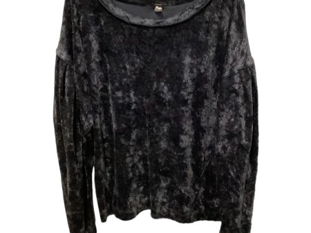 Top Long Sleeve By We The Free  Size: L on Sale