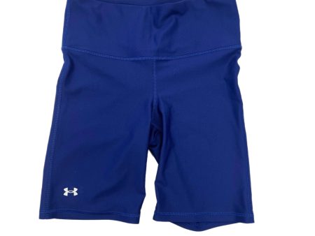 Athletic Shorts By Under Armour  Size: S For Discount