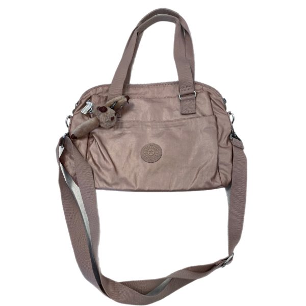 Handbag By Kipling  Size: Medium For Discount