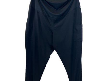 Maternity Athletic Pants By medcouture Size: 2x Cheap