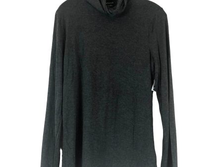 Top Long Sleeve Basic By Lord And Taylor  Size: L Sale