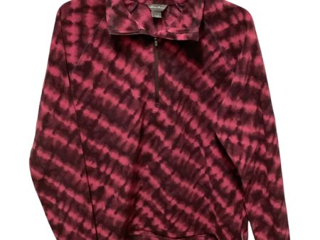 Athletic Fleece By Eddie Bauer  Size: L For Cheap