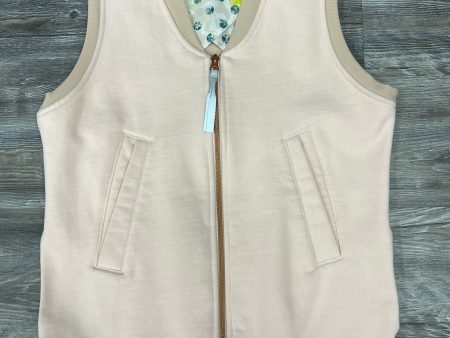 Vest Fleece By Lululemon Size: M For Sale